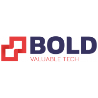 Bold Valuable Technology logo image