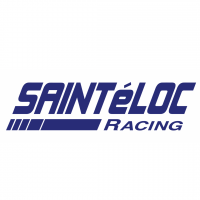 Saintéloc Racing logo image