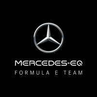 Mercedes-Benz EQ Formula E Team logo image
