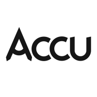 #AccuDreamJob logo image