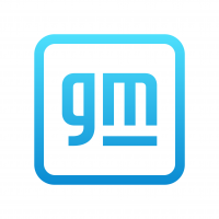 General Motors logo image