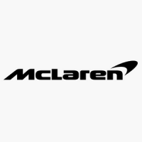 McLaren Motorsport &amp; Automotive logo image
