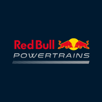 Red Bull Powertrains logo image