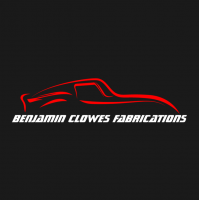 Benjamin Clowes Fabrications Ltd logo image