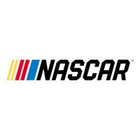 NASCAR logo image