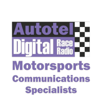 Autotel Digital Race Radio logo image