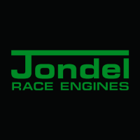 Jondel Race Engines logo image