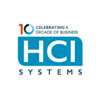HCI Systems logo image