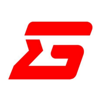 Motorsport Games logo image