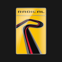 Radical Sportscars logo image
