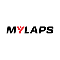 MYLAPS logo image