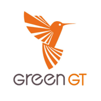 Green-GT Technologies logo image