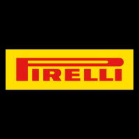 Pirelli Motorsport logo image