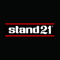 Stand 21 UK logo image